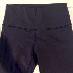 Lululemon high rise full length tight